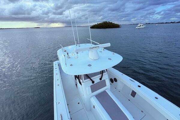 Freeman 34 Yacht For Sale