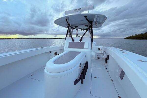 Freeman 34 Yacht For Sale