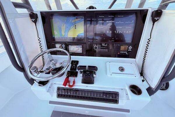 Freeman 34 Yacht For Sale