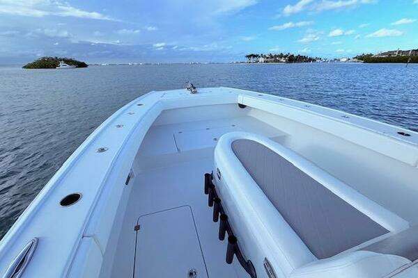 Freeman 34 Yacht For Sale
