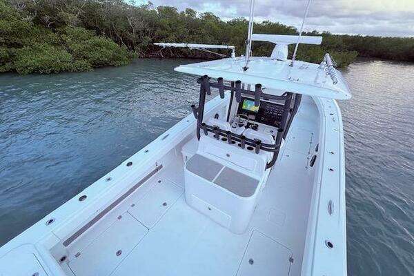 Freeman 34 Yacht For Sale