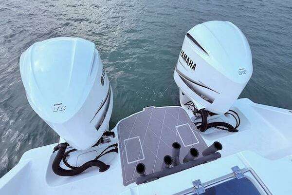 Freeman 34 Yacht For Sale