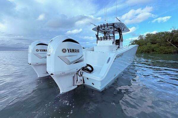 Freeman 34 Yacht For Sale