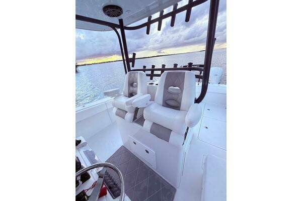 Freeman 34 Yacht For Sale