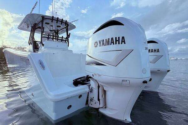 Freeman 34 Yacht For Sale