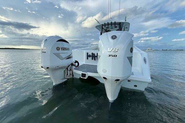 Freeman 34 Yacht For Sale