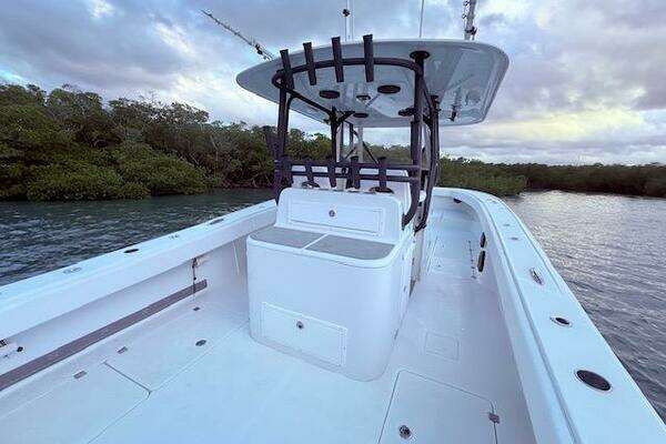 Freeman 34 Yacht For Sale
