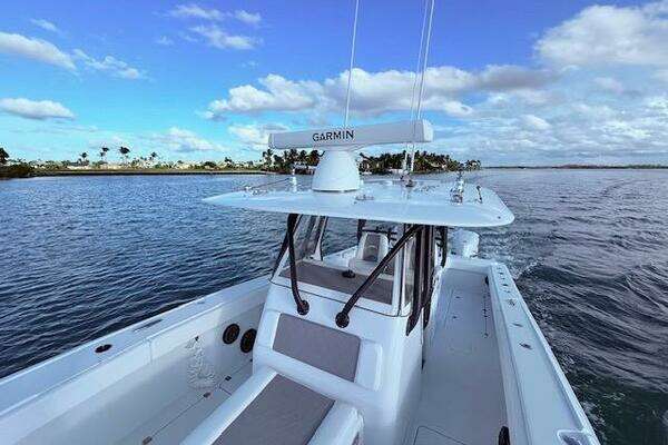 Freeman 34 Yacht For Sale