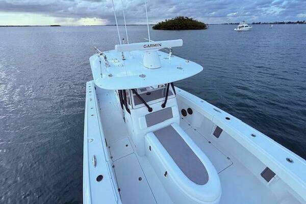 Freeman 34 Yacht For Sale