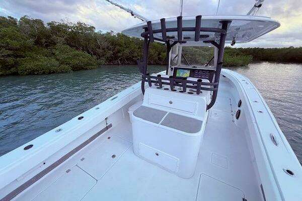 Freeman 34 Yacht For Sale