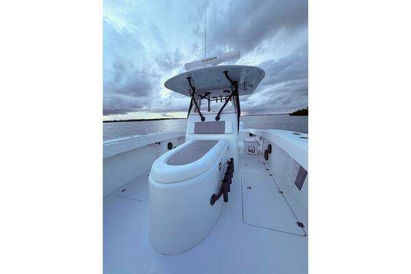 Freeman 34 Yacht For Sale
