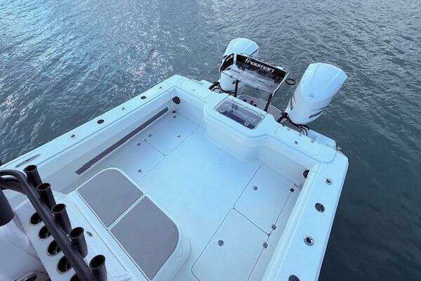 Freeman 34 Yacht For Sale