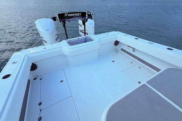 Freeman 34 Yacht For Sale