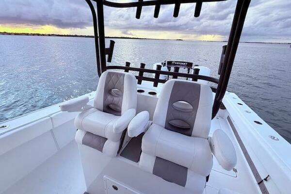Freeman 34 Yacht For Sale