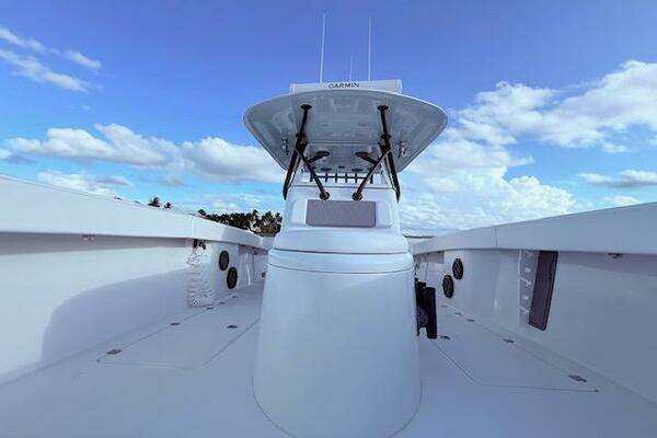 Freeman 34 Yacht For Sale