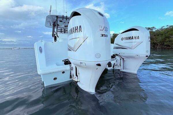 Freeman 34 Yacht For Sale
