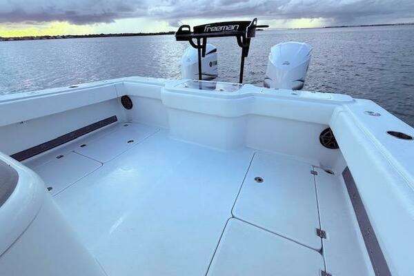 Freeman 34 Yacht For Sale