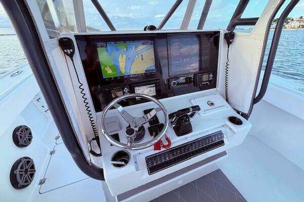 Freeman 34 Yacht For Sale