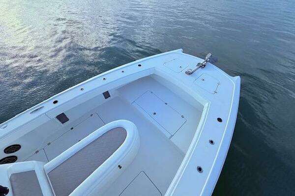 Freeman 34 Yacht For Sale