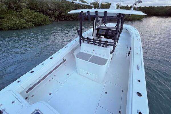 Freeman 34 Yacht For Sale