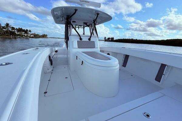 Freeman 34 Yacht For Sale