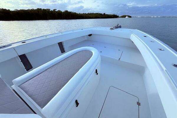 Freeman 34 Yacht For Sale