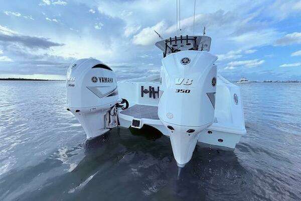 Freeman 34 Yacht For Sale