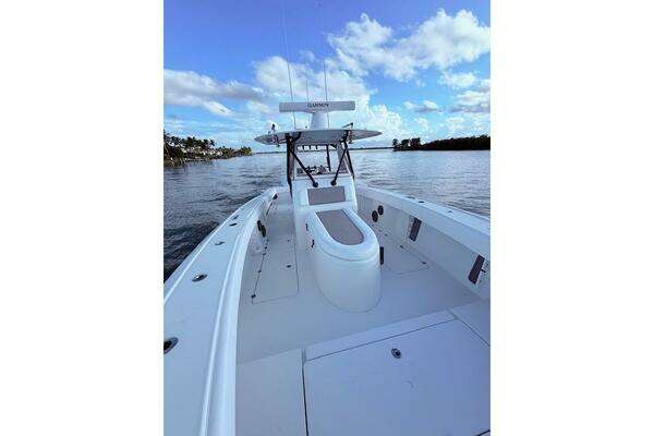 Freeman 34 Yacht For Sale