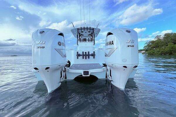 Freeman 34 Yacht For Sale