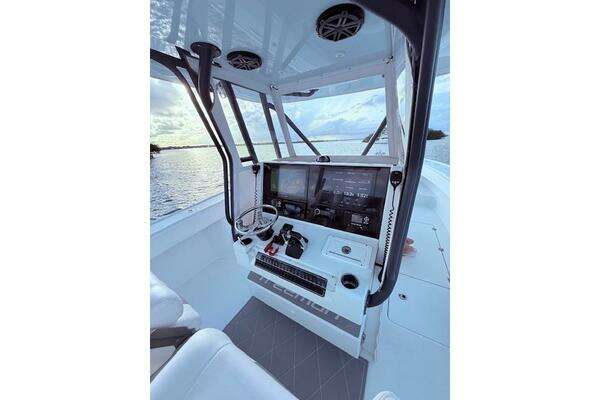 Freeman 34 Yacht For Sale