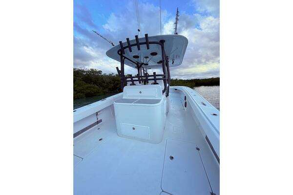 Freeman 34 Yacht For Sale