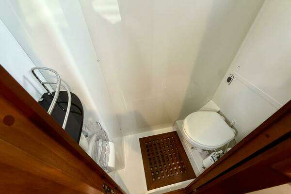 Outbound 46 Yacht For Sale