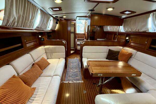 Outbound 46 Yacht For Sale