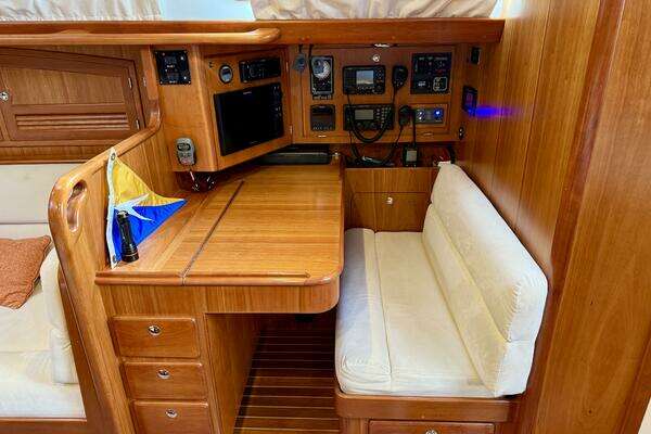 Outbound 46 Yacht For Sale