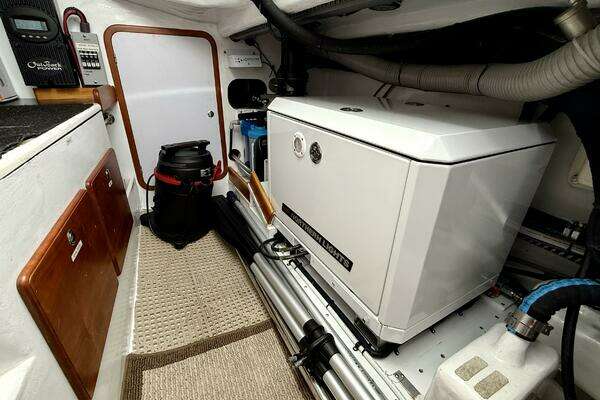 Outbound 46 Yacht For Sale