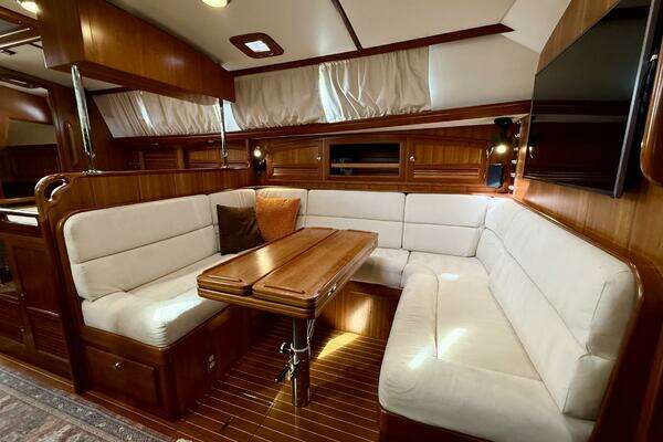 Outbound 46 Yacht For Sale