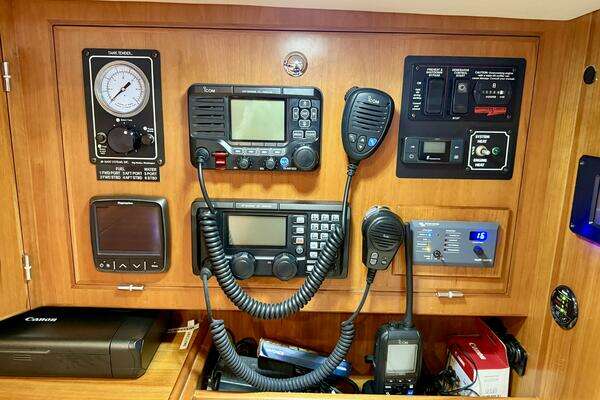 Outbound 46 Yacht For Sale