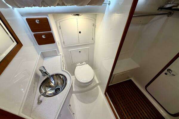 Outbound 46 Yacht For Sale