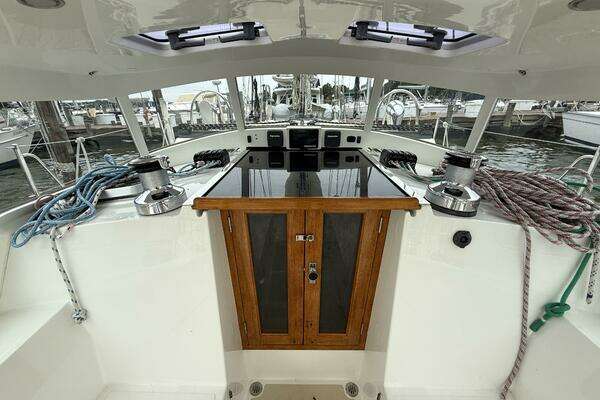 Outbound 46 Yacht For Sale