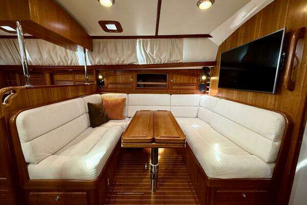 Outbound 46 Yacht For Sale