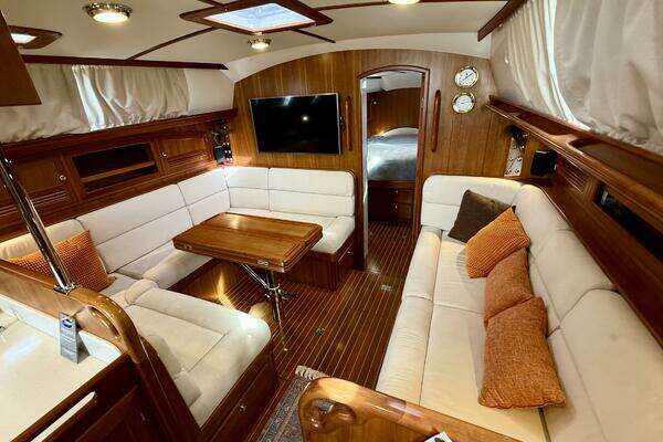 Outbound 46 Yacht For Sale