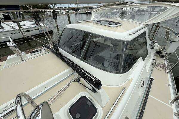 Outbound 46 Yacht For Sale