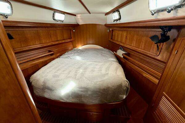 Outbound 46 Yacht For Sale