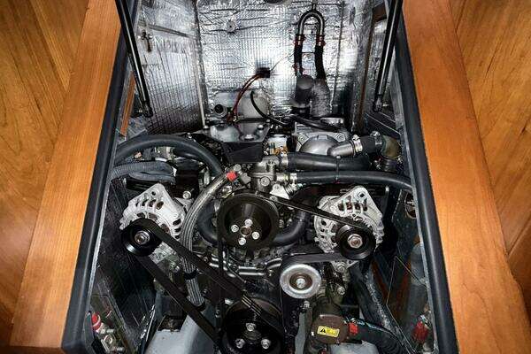 Outbound 46 Yacht For Sale