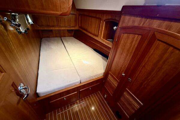 Outbound 46 Yacht For Sale