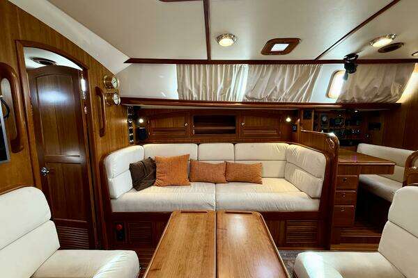 Outbound 46 Yacht For Sale