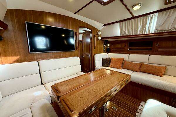 Outbound 46 Yacht For Sale
