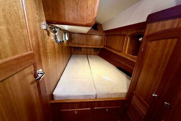 Outbound 46 Yacht For Sale