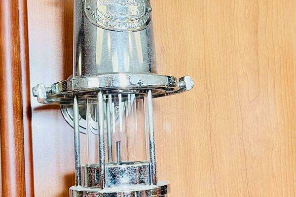 Hunter 49 Yacht For Sale