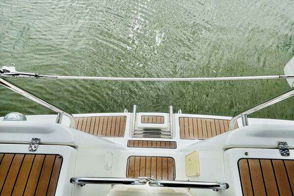 Hunter 49 Yacht For Sale